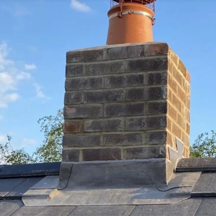Chimney Work