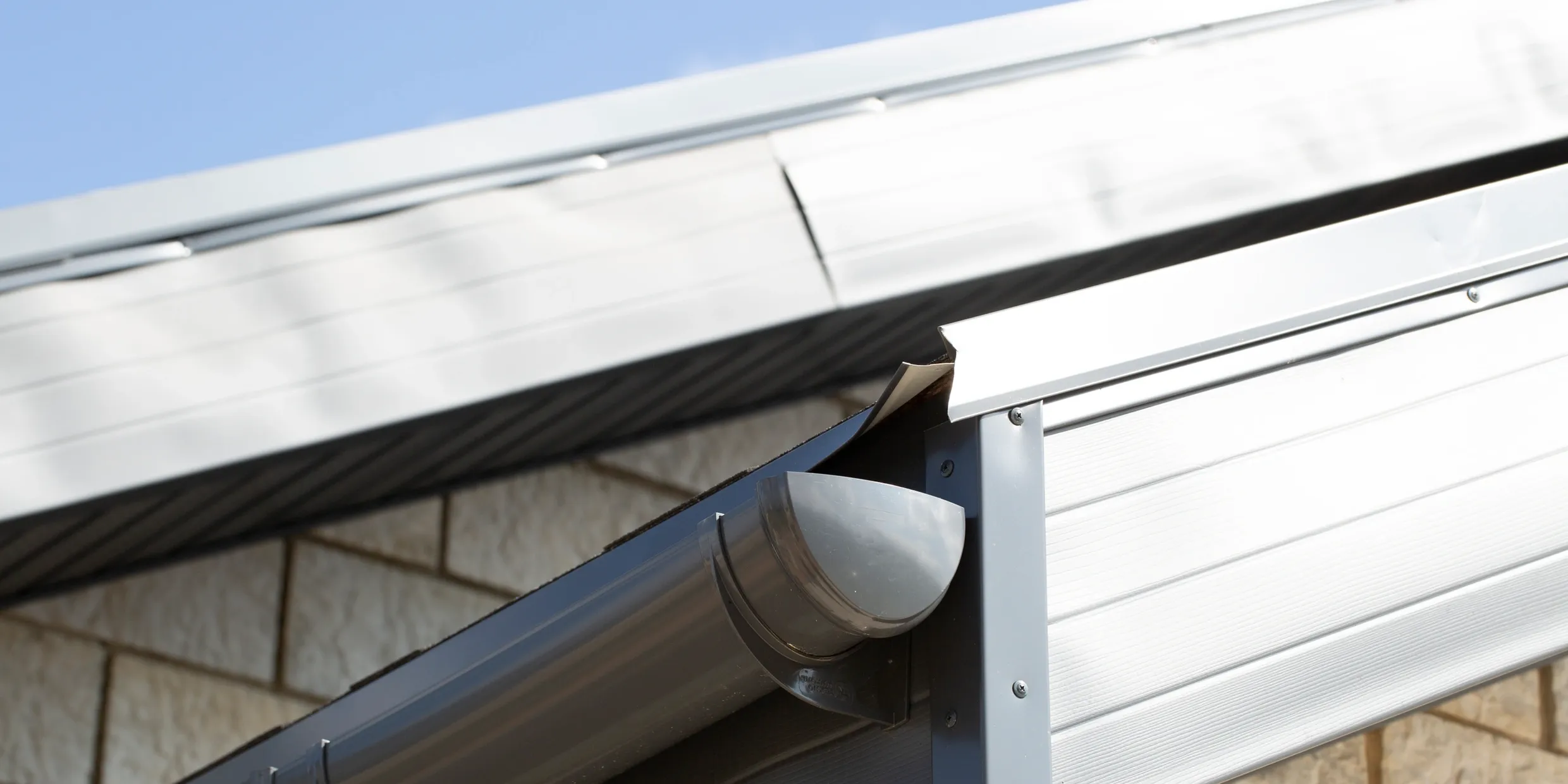 Fascias, Soffits and Cladding in Cheshire