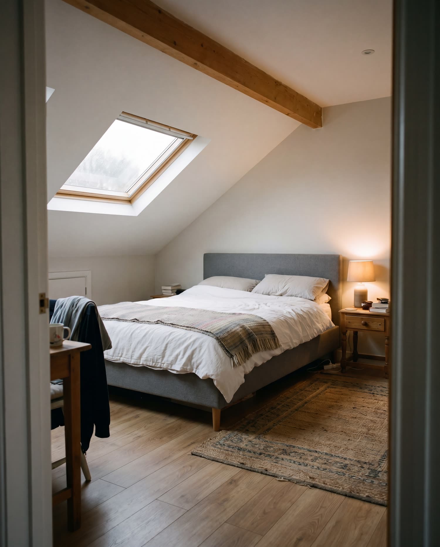 Loft Conversions